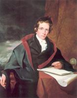 Morse, Samuel Finley Breese - Portrait of Alexander Metcalf Fisher